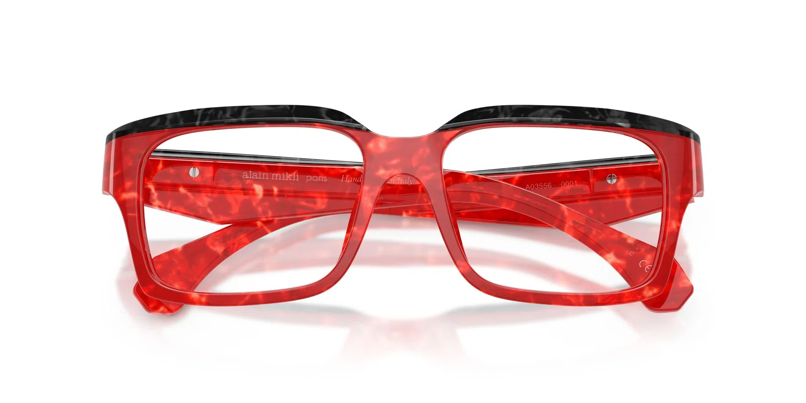 Alain Mikli 3556 Eyeglasses - view 6